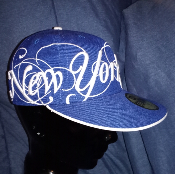New MLB New York Baseball New Era Hat Size Major League Baseball